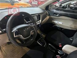 هيونداي أكسنت